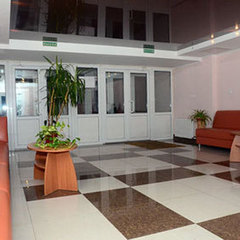 Санаторий Неман-72, Гродненская область