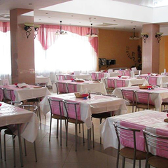 Санаторий Приморский, Минская область