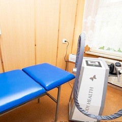 Санаторий Неман-72, Гродненская область