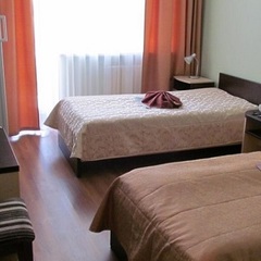 Санаторий Белая Вежа, Брестская область