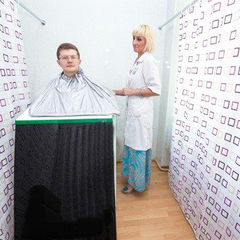 Санаторий Неман-72, Гродненская область