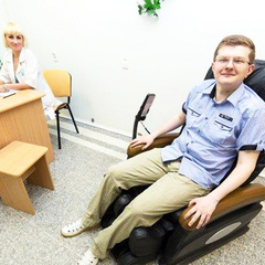 Санаторий Неман-72, Гродненская область