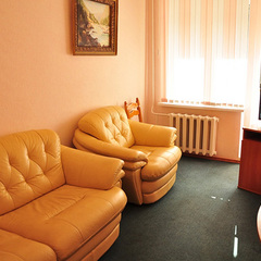 Санаторий Ислочь, Минская область