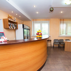 Санаторий Приморский, Минская область