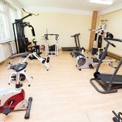 Санаторий Неман-72, Гродненская область