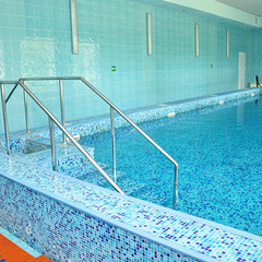 Санаторий Ислочь, Минская область