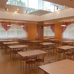 Санаторий Приморский, Минская область