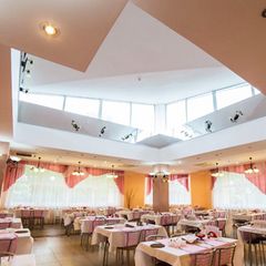 Санаторий Приморский, Минская область