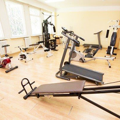 Санаторий Неман-72, Гродненская область