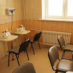 Санаторий Приморский, Минская область