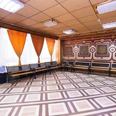 Санаторий Неман-72, Гродненская область