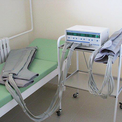 Санаторий Приморский, Минская область