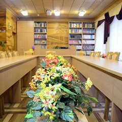 Санаторий Неман-72, Гродненская область