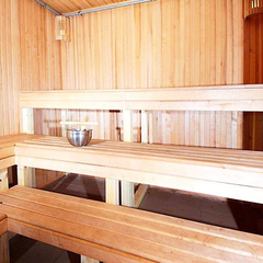 Санаторий Приморский, Минская область