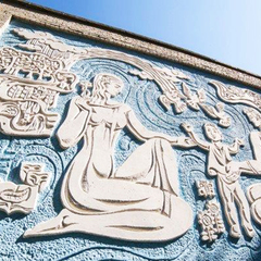 Санаторий Неман-72, Гродненская область