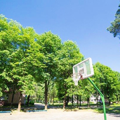 Санаторий Неман-72, Гродненская область