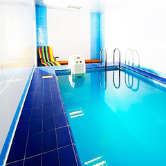 Санаторий Приморский, Минская область