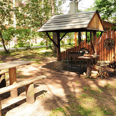 Санаторий Ислочь, Минская область