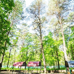 Санаторий Неман-72, Гродненская область