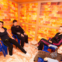 Санаторий Приморский, Минская область