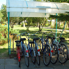 Санаторий Ислочь, Минская область