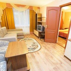 Санаторий Неман-72, Гродненская область