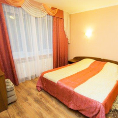 Санаторий Неман-72, Гродненская область