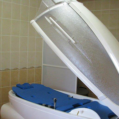 Санаторий Приморский, Минская область