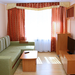 Санаторий Неман-72, Гродненская область