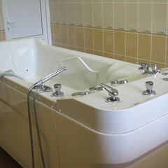 Санаторий Приморский, Минская область