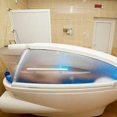 Санаторий Приморский, Минская область