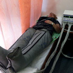 Санаторий Ислочь, Минская область