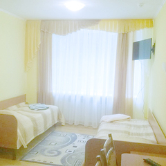 Санаторий Неман-72, Гродненская область