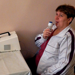 Санаторий Ислочь, Минская область