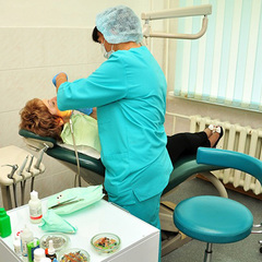 Санаторий Ислочь, Минская область