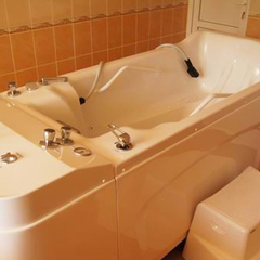 Санаторий Приморский, Минская область