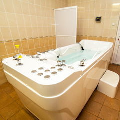 Санаторий Приморский, Минская область