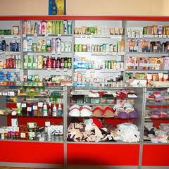 Санаторий Ислочь, Минская область