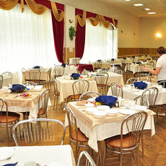 Санаторий Ислочь, Минская область