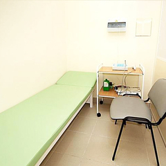 Санаторий Приморский, Минская область