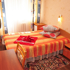 Санаторий Ислочь, Минская область