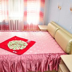 Санаторий Ислочь, Минская область