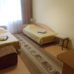 Спортивно-оздоровительный комплекс Ракета, Минская область