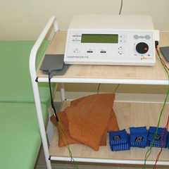 Санаторий Приморский, Минская область