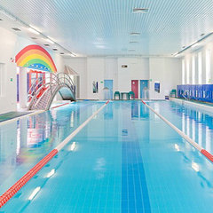 Спортивно-оздоровительный комплекс Ракета, Минская область