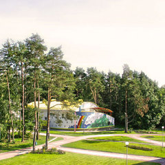 Спортивно-оздоровительный комплекс Ракета, Минская область