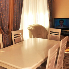 Санаторий Ислочь, Минская область