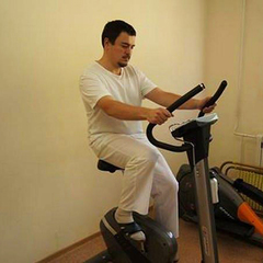 Санаторий Приморский, Минская область