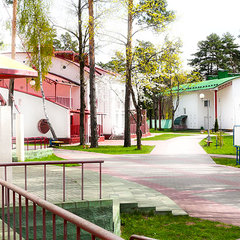 Спортивно-оздоровительный комплекс Ракета, Минская область