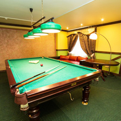 Санаторий Приморский, Минская область